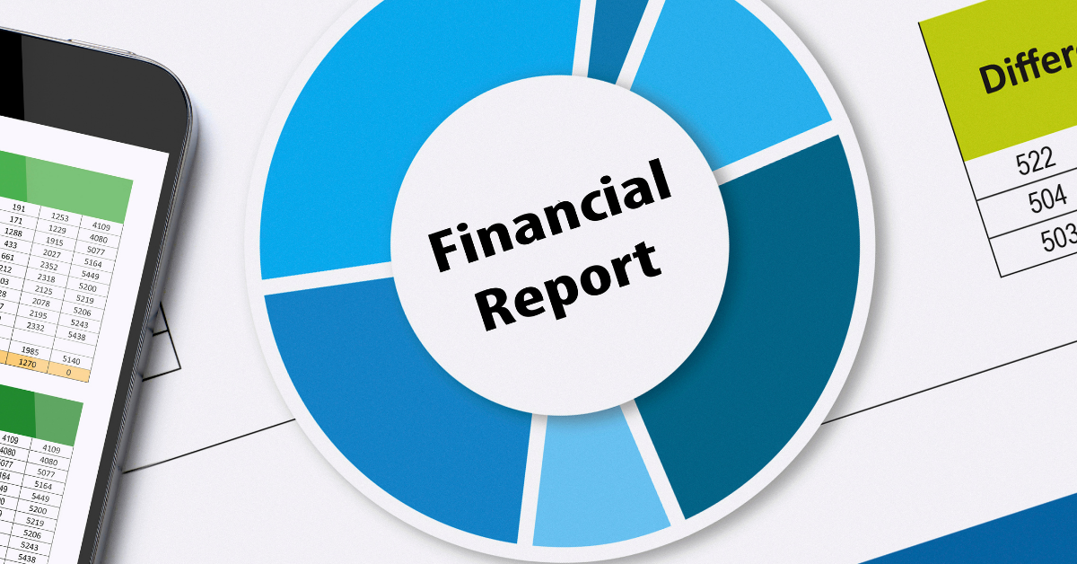 Financial Reporting Mechanics